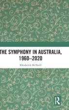 Symphony in Australia, 1960-2020
