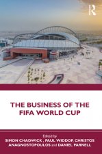 Business of the FIFA World Cup