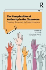 Complexities of Authority in the Classroom