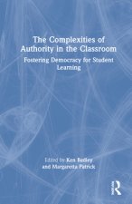 Complexities of Authority in the Classroom