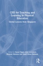 CPD for Teaching and Learning in Physical Education