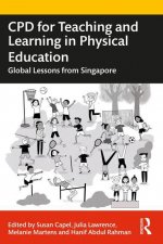 CPD for Teaching and Learning in Physical Education