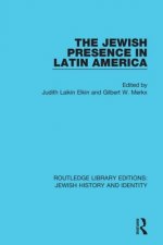 Jewish Presence in Latin America