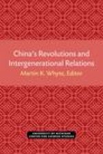 China's Revolutions and Intergenerational Relations