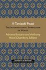 A Tanizaki Feast: The International Symposium in Venice