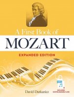 A First Book of Mozart Expanded Edition
