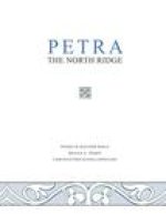 Petra: The North Ridge