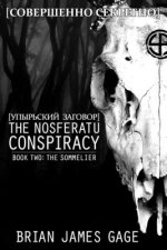 Nosferatu Conspiracy