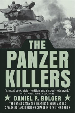 Panzer Killers