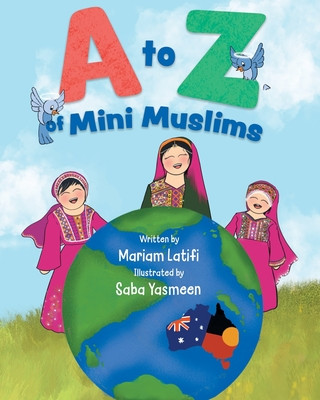 to Z of Mini Muslims