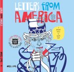 Letters from America: Making Pictures with the A-B-C