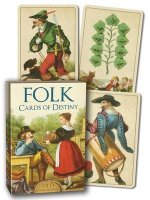 Folk Cards of Destiny: Antica Cartomanzia