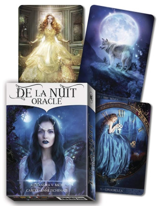 de la Nuit Oracle