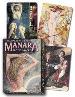 Manara Erotic Oracle: Chakras, Eros, and Astrology