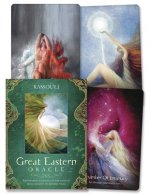 Great Eastern Oracle: Empowering Guidance of the Mystics from Ancient to Modern Times