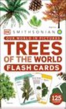 Our World in Pictures Trees Flash Cards