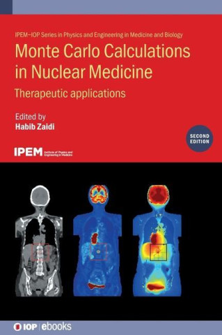 Monte Carlo Calculations in Nuclear Medicine: Therapeutic Applications