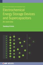 Electrochemical Energy Storage Devices and Supercapacitors