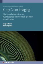 X-ray Fluorescence Multi-Element Dynamic and Still Imaging