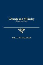 Church and Ministry (Kirche und Amt)