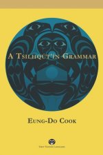A Tsilhqút'ín Grammar