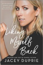 Liking Myself Back: An Influencer's Journey from Self-Doubt to Self-Acceptance