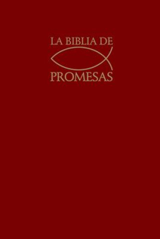 Biblia de Prom/Rústica/Econó/Negra
