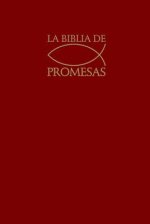 Biblia de Prom/Rústica/Econó/Negra