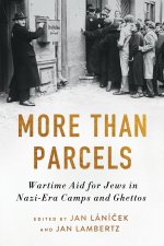 More Than Parcels