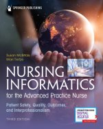 Nursing Informatics for the Advanced Practice Nurse