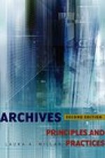 Archives: Principles and Practices