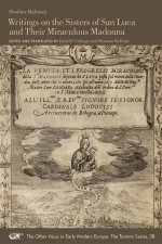 Writings on the Sisters of San Luca and Their Miraculous Madonna, 38