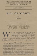 The Documentary History of the Ratification of the Constitution and the Bill of Rights Volume 37, 37: The Bill of Rights, No. 1