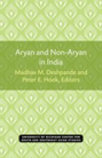 Aryan and Non-Aryan in India, 14