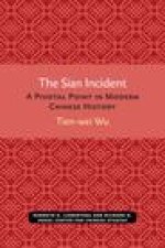 The Sian Incident: A Pivotal Point in Modern Chinese History