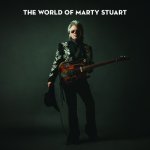 World of Marty Stuart