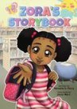 Zora's Storybook: Reading And Writing Strategies Workbook