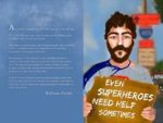 Even Superheroes Need Help Sometimes: Escaping the minimal mindset
