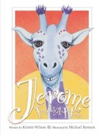 Jerome Finds A Home