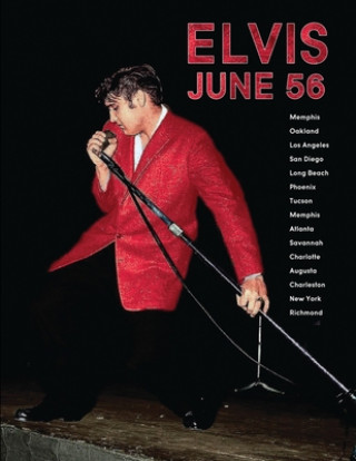 Elvis June 1956