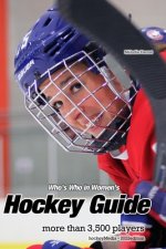 Who's Who in Women's Hockey Guide 2022