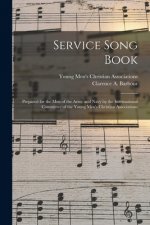 Service Song Book
