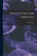 Evolution Der Ameisen.