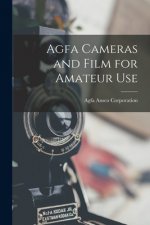 Agfa Cameras and Film for Amateur Use