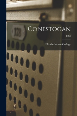 Conestogan; 1963