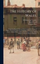 History of Wales.
