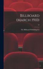 Billboard (March 1910); 22