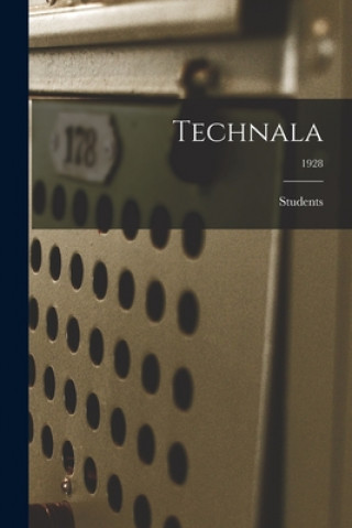 Technala; 1928