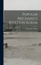 Popular Mechanics Aviation Album