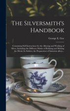 Silversmith's Handbook